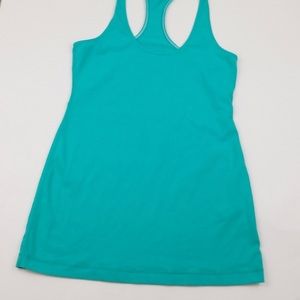 Lululemon cool racerback tank